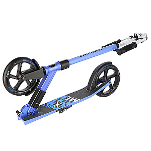 Городской скутер NILS EXTREME HM205 BLUE