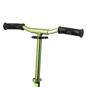 Городской самокат NILS EXTREME HD125 GREEN