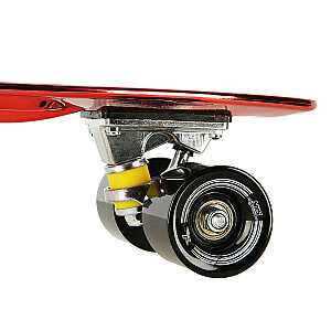 Pennyboard NILS EXTREME PNB01 RED ELECTROSTYLE