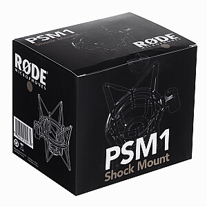 RODE PSM1 Подставка для AV-оборудования Черный
