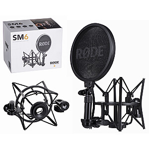 Daļa/piederums RODE SM6 mikrofonam