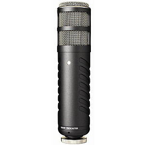 Mikrofons RODE Procaster Black Studio
