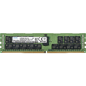 Samsung DDR4 32 GB 2666 MHz CL19 servera atmiņa (M393A4K40CB2-CTD7Q)