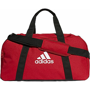 Sporta soma Adidas Tiro Duffel Bag S GH7275 sarkana