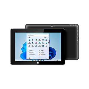 Krüger&Matz KM1089 Tablet 4GB DDR3 128GB Intel® Celeron® N4020 Dual Core 25,6 cm (10,1") Wi-Fi 5 (802.11ac) Win 11 PRO