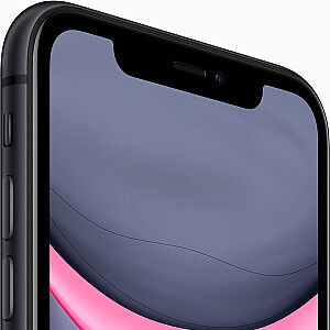 Apple iPhone 11 64 ГБ Черный