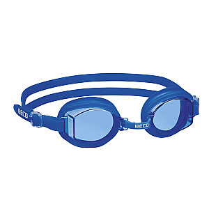 Плаук. очки Training UV antifog 9966 6 синие
