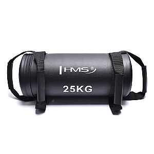 Сумка Power Bag 25 кг черная HMS WDC25