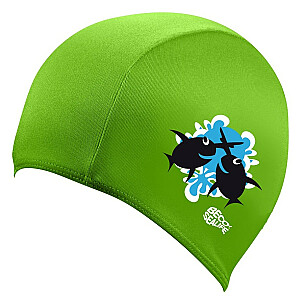 Matu cepure. bērns. PE SEALIFE 7703 8 zaļa