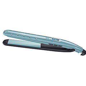 Прибор для укладки волос Remington S7300 Выпрямляющий утюжок Теплый черный, синий