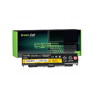 Green Cell LE89 klēpjdatora akumulators
