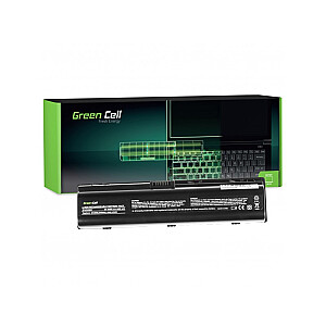 Green Cell HP05 klēpjdatora akumulators