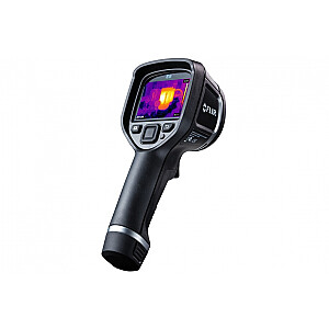 FLIR E8-XT pagarinātas temperatūras infrasarkanā kamera ar Wi-Fi 320x240px