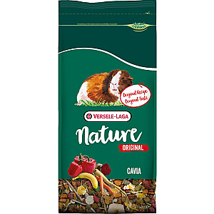 Cavia Nature Original 9 kg - ikriem