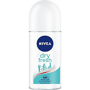 Шариковый антиперспирант Nivea Dry Fresh 50 мл