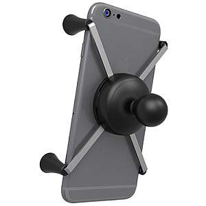 RAM Mounts X-Grip Большой держатель для телефона с шариком