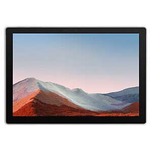 Microsoft Surface Pro 7+ 4G LTE 128 GB 31,2 cm (12,3 collas) Intel® Core™ i5 8 GB Wi-Fi 6 (802.11ax) Windows 10 Pro Platinum