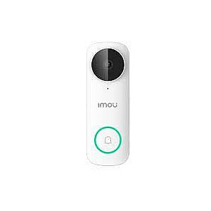 ENTRY PANEL VIDEO DOORBELL/DB61I-W-D4P IMOU