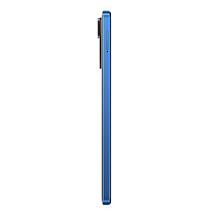 Xiaomi Redmi Note 11S 16,3 cm (6,43 collas) ar divām SIM kartēm Android 11 4G C tipa USB 6 GB 128 GB 5000 mAh zils
