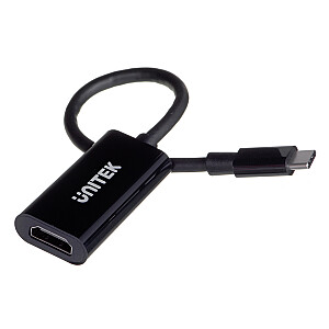 АДАПТЕР UNITEK USB-C - HDMI 2.0, 4K 60HZ, M/F