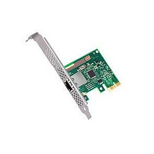 СЕТЕВАЯ КАРТА PCIE 1 ГБ/I210T1BLK 921434 INTEL