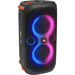 Skaļrunis JBL Partybox 110, melns (JBLPARTYBOX110EU)