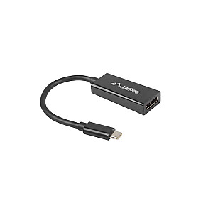 LANBERG AD-UC-DP-01 USB-адаптер Lanberg