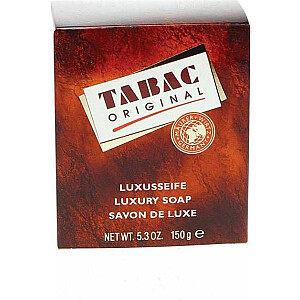Tabac Original LUXURY SOAP 150g