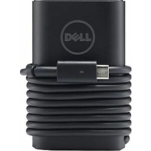Dell 65 W USB-C 19,5 V klēpjdatora strāvas adapteris (M1WCF)