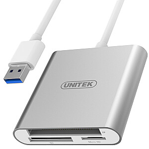 Устройство чтения Unitek USB 3.0 (Y9313)