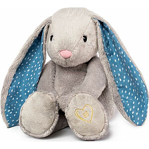 Whisbear Humming Bunny Felek pelēks