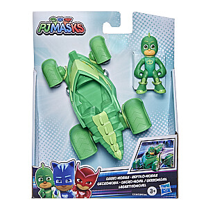 PJ MASKS Rotaļu komplekts Auto