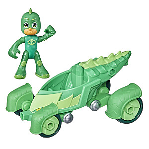 PJ MASKS Rotaļu komplekts Auto