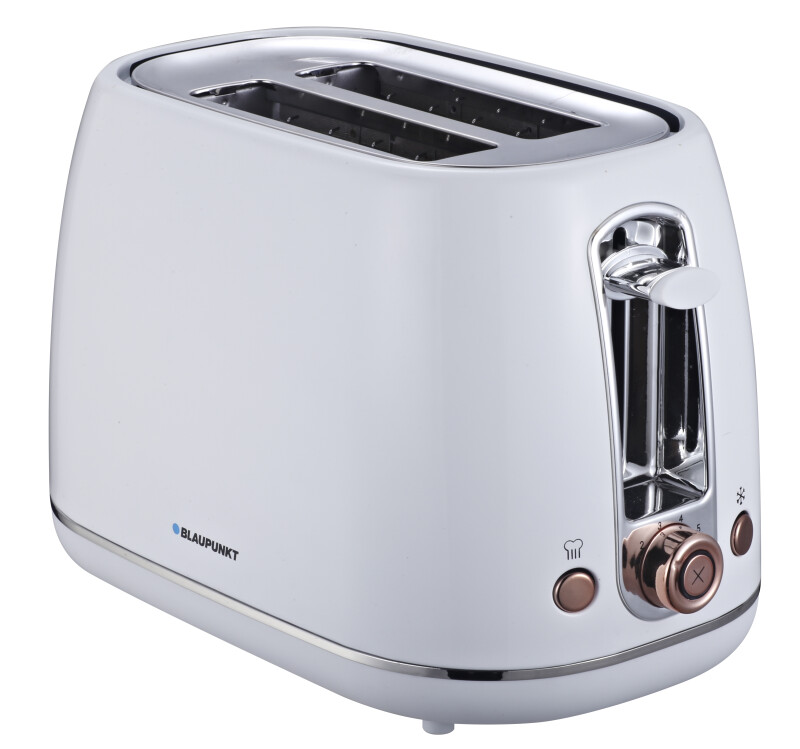 Tosteris Blaupunkt TSS802WH