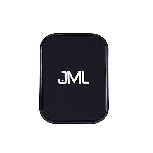 JML CH-113 Magnēta universāls turētājs gaisa restei melns