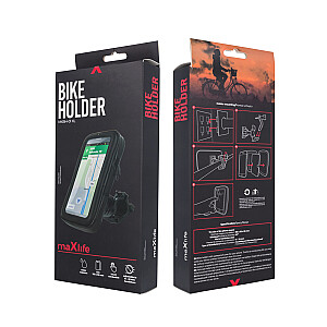 Maxlife bike mount MXBH-01 XL black