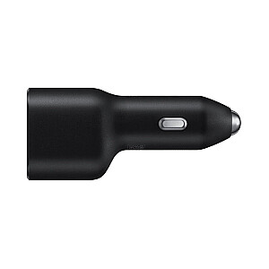 EP-L4020NBE Samsung Dual USB 40W Car Charger