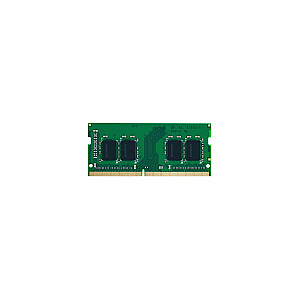 Goodram GR2400S464L17S/8G 8GB DDR4 2400MHz atmiņas modulis