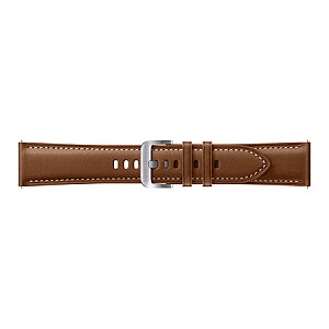 ET-SLR84LAE Samsung Galaxy Watch 3 22mm Sport Strap Brown