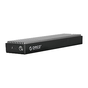 ORCIO M.2 CASE NVME SSD 10 Gb/s USB-C