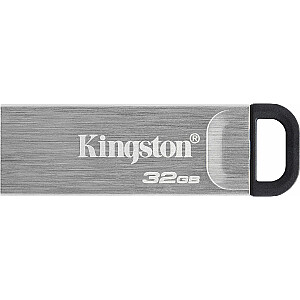 Kingston DataTraveler Kyson zibatmiņas disks 32 GB (DTKN/32 GB)
