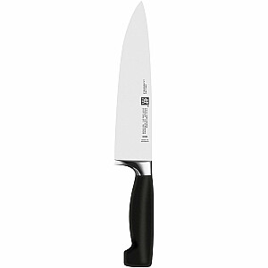 ZWILLING FOUR STAR 35148-507-0 Virtuves nažu un galda piederumu komplekts, 7 gab. Pelēks