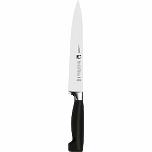 ZWILLING FOUR STAR 35148-507-0 Virtuves nažu un galda piederumu komplekts, 7 gab. Pelēks