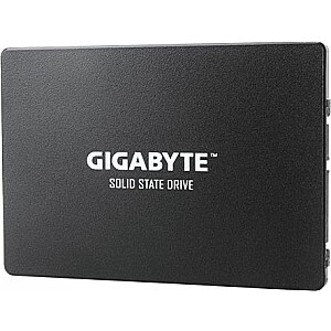 Gigabaitu SSD 240 GB 2,5 collu SATA III (GP-GSTFS31240GNTD)