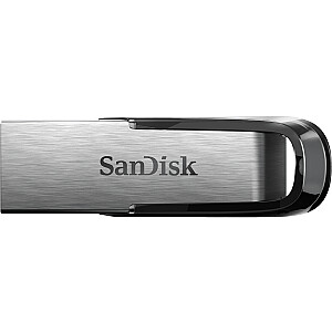 Флеш-накопитель SanDisk Ultra Flair, 64 ГБ (SDCZ73-064G-G46)