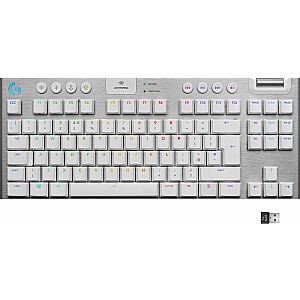 Keyboard Spring Logitech G915 TKL Romer-G (920-009664)