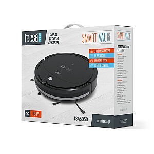 Teesa Smart VAC 2