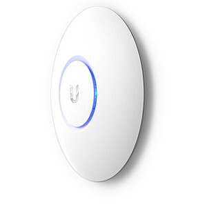 Беспроводная точка доступа Ubiquiti Networks UAP-AC-PRO 1300 Мбит/с White Power over Ethernet (PoE)