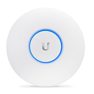 Беспроводная точка доступа Ubiquiti Networks UAP-AC-PRO 1300 Мбит/с White Power over Ethernet (PoE)