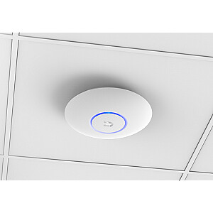 Беспроводная точка доступа Ubiquiti Networks UAP-AC-PRO 1300 Мбит/с White Power over Ethernet (PoE)